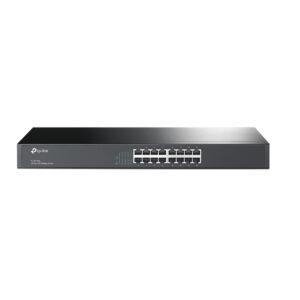TP-LINK 16-PORT 10/100M SWITCH
