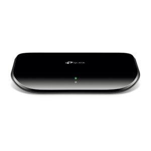 TP-LINK 5-PORT GIGABIT MINI DESKTOP SWITCH