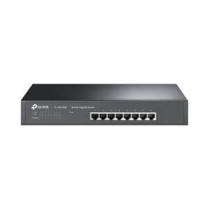 TP-LINK 8-PORT GIGABIT SWITCH