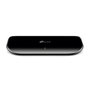 TP-LINK 8-PORT GIGABIT MINI DESKTOP SWITCH