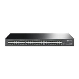 TP-LINK 48-PORT GIGABIT RACKMOUNT SWITCH