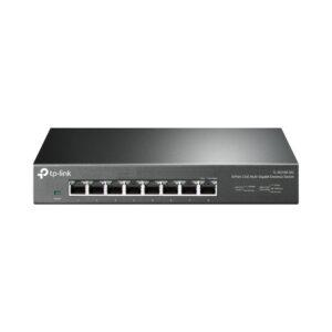 TP-LINK 8-PORT 2.5G MULTI-GIGABIT DESKTOP SWITCH