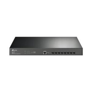 TP-LINK JETSTREAM 8P, 10GE SFP+, L2+