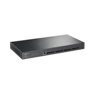 TP-LINK OMADA SX3016F AGGREGATION 16-PORT 10GE SFP+ SWITCH