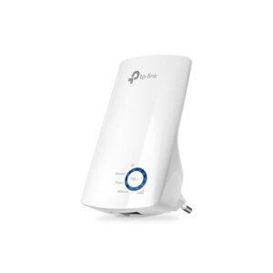 TP-LINK 300MBPS WIRELESS N WALL RANGE EXTENDER