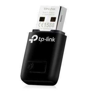 TP-LINK 300MBPS MINI WIRELESS N USB ADAPTER