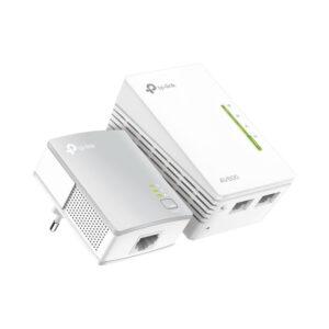 TP-LINK AV600 POWERLINE WIFI KIT