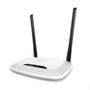 TP-LINK 300MBPS WIRELESS N MULTI FUNCTION ROUTER