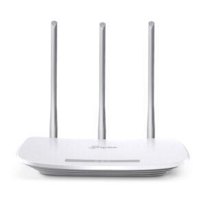 TP-LINK 300MBPS WIRELESS N ROUTER