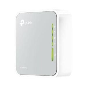 TP-LINK AC750 WI-FI TRAVEL ROUTER