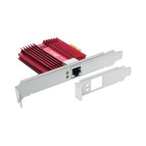 TP-LINK 10GB BASE-T PCIE NETWORK ADAPTER