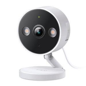 TP-LINK TAPO INDOOR/OUTDOOR SECURITY WIFI 2K 4MP