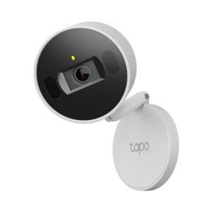 TP-LINK TAPO AI HOME SECURITY WIFI 2K 4MP