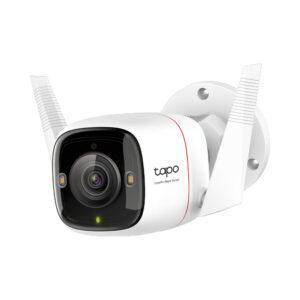 TP-LINK OUTDOOR SECURITY WIFI 2K 4MP