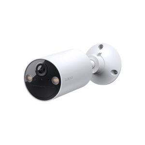TP-LINK SMART 3MP WIRE-FREE SECURITY CAMERA (2-PACK)
