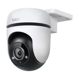 TP-LINK OUTDOOR PAN/TILT SECURITY CAM WIFI 1080P
