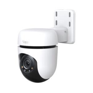 TP-LINK TAPO C510W 3MP OUTDOOR PAN/TILT SECURITY WI-FI CAMERA (1-PACK)