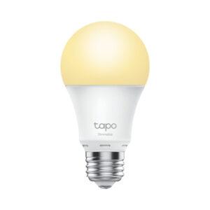 TP-LINK TAPO SMART WIFI LIGHT BULB - DIMMABLE