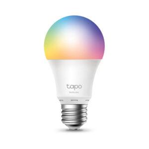 TP-LINK TAPO SMART WIFI LIGHT BULB - MULTICOLOUR