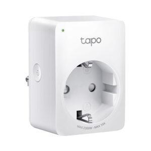 TP-LINK MINI SMART WI-FI SOCKET