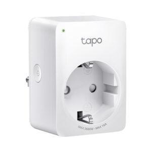 TP-LINK MINI SMART WI-FI 2 PIN SOCKET (2-PIN)