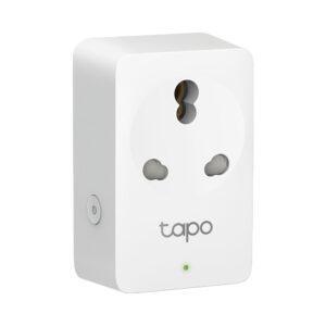 TP-LINK MINI SMART WI-FI 3 PIN SOCKET (3-PIN)