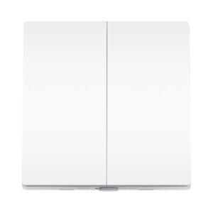 TP-LINK SMART LIGHT SWITCH 2 GANG 1 WAY
