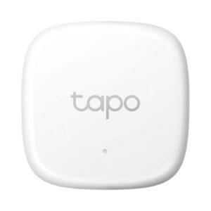 TP-LINK TAPO SMART TEMPERATURE & HUMIDITY SENSOR