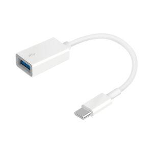 TP-LINK UC400 SUPERSPEED 3.0 TYPE-C TO TYPE-A ADAPTER