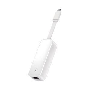 TP-LINK USB TYPE-C TO RJ45 GBE ETHERNET NETWORK...