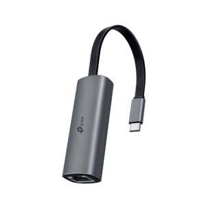 TP-LINK USB TYPE-C TO 2.5 GIGABIT ETHERNET