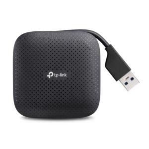 TP-LINK USB 3.0 4-PORT PORTABLE HUB