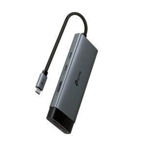 TP-LINK USB TYPE-C 7-PORT HUB