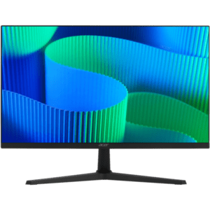 ACER E271Y (YS) 27" FHD MONITOR INTEL ARC W11 PRO 3YR BASIC ONSITE