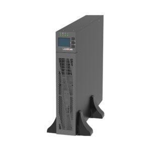 LINKQNET 3000VA/2700W ONLINE UPS- RACKMOUNT(6X9AH)