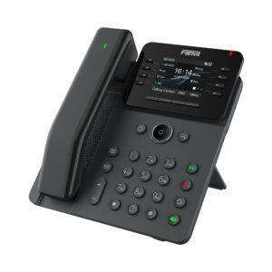 FANVIL V62 PRO BUSINESS IP PHONE GIGABIT no WIFI