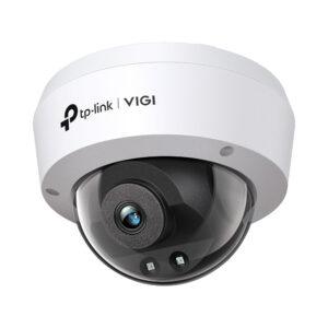 TP-LINK VIGI 2MP DOME POE NETWORK CAMERA