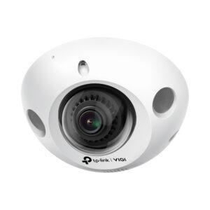 TP-LINK VIGI 3MP MINI DOME NETWORK CAMERA