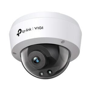 TP-LINK VIGI 4MP DOME NETWORK CAMERA