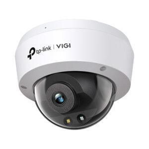 TP-LINK VIGI 5MP FULL-COLOUR DOME POE NETWORK CAM