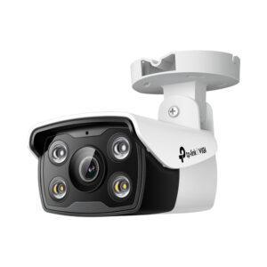 TP-LINK VIGI 3MP BULLET POE FULL-COLOUR OUTDOOR