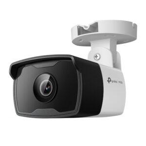 TP-LINK VIGI 3MP OUTDOOR BULLET POE NETWORK CAMERA