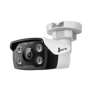 TP-LINK VIGI 5MP OUTDOOR FULL-COLOUR BULLET POE