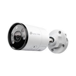 TP-LINK VIGI 8MP FULL-COLOUR OUTDOOR BULLET NETWOR