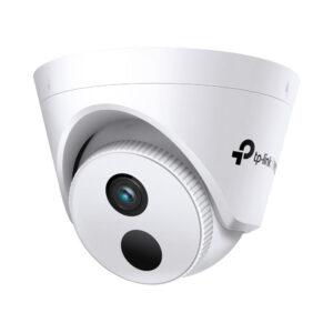 TP-LINK VIGI 3MP TURRET POE NETWORK CAMERA