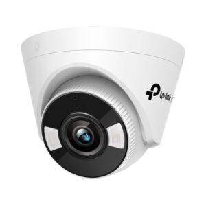 TP-LINK VIGI 5MP FULL-COLOUR TURRET POE NETWORK
