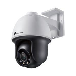 TP-LINK VIGI 4MP OUTDOOR FULL-COLOUR PT NETWORK