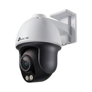 TP-LINK VIGI 4MP OUTDOOR NIGHT PT NETWORK CAMERA
