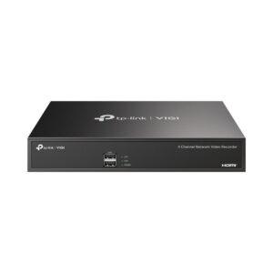 TP-LINK VIGI NVR 4CH NETWORK VIDEO RECORDER
