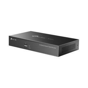 TP-LINK VIGI NVR 16CH, 1 BAY, 1XLAN, ONVIF, H.265+
